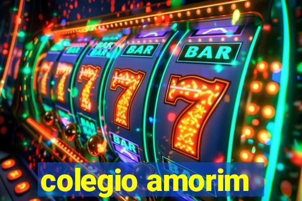 colegio amorim